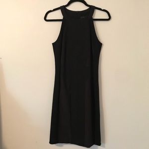 Rag & Bone Black Camden Dress